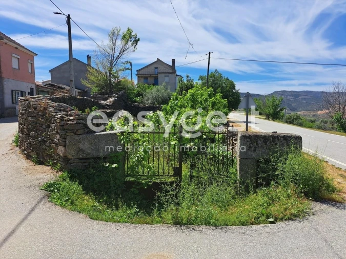 Moradia T1 para Venda em Adeganha e Cardanha Foto 1