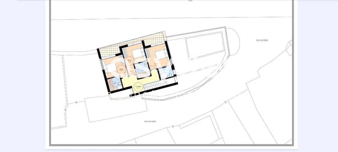 Moradia T1 para Venda em Adeganha e Cardanha Foto 16