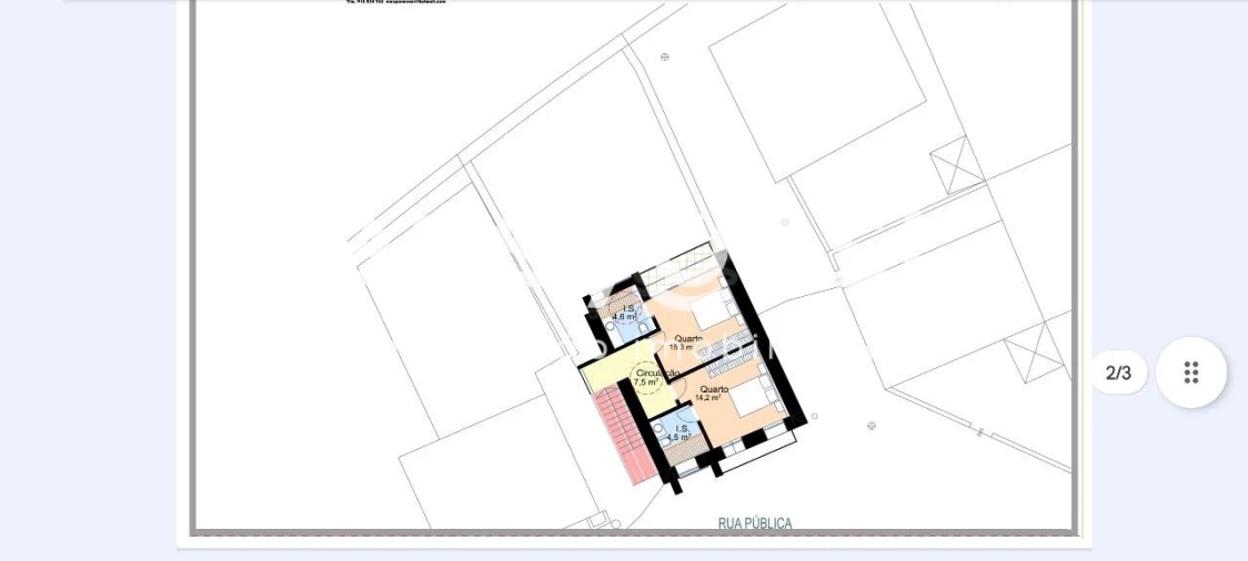 Moradia T3 para Venda em Adeganha e Cardanha Foto 19