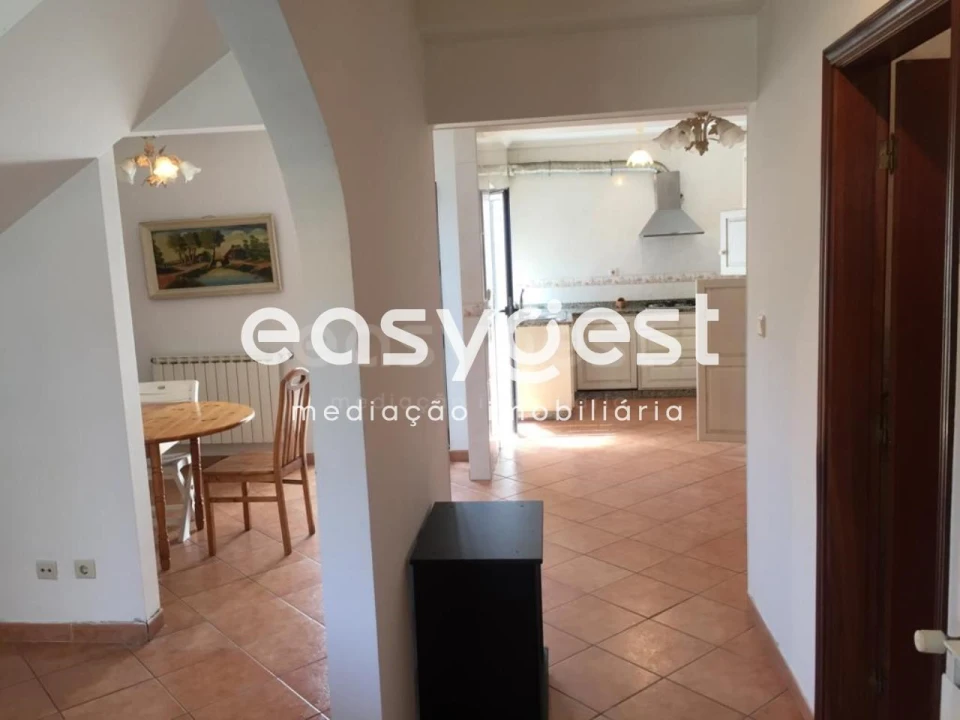 Moradia T3 para Venda em Cabeça Boa Foto 3