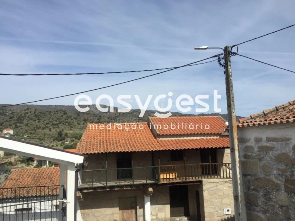 Moradia T3 para Venda em Cabeça Boa Foto 14