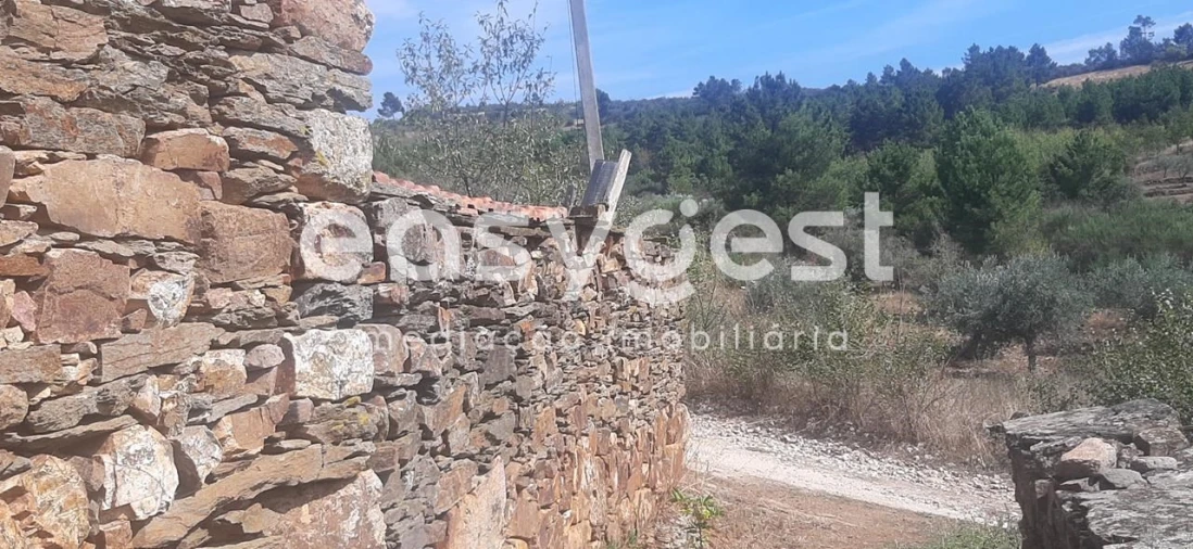 Moradia T1 para Venda em Carviçais Foto 8