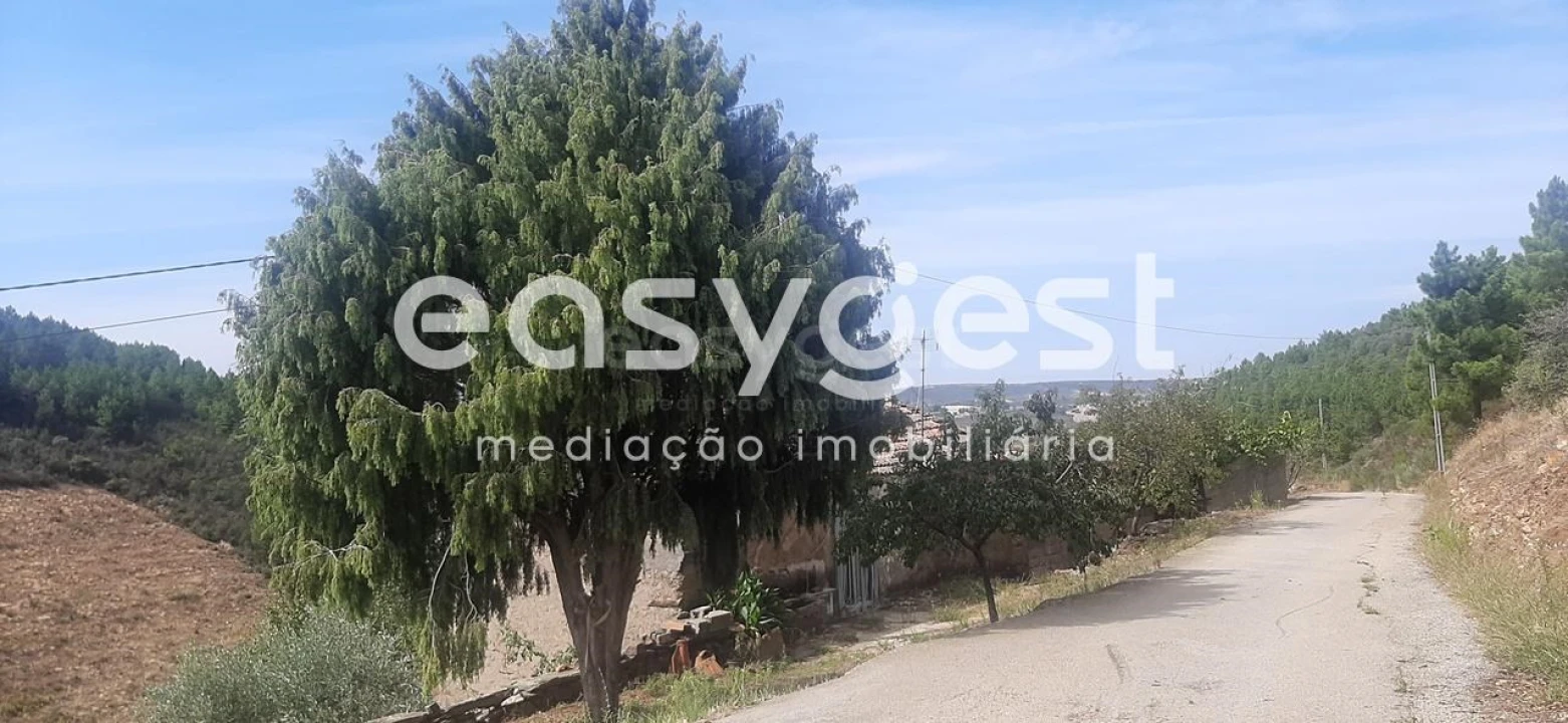 Moradia T2 para Venda em Carviçais Foto 2