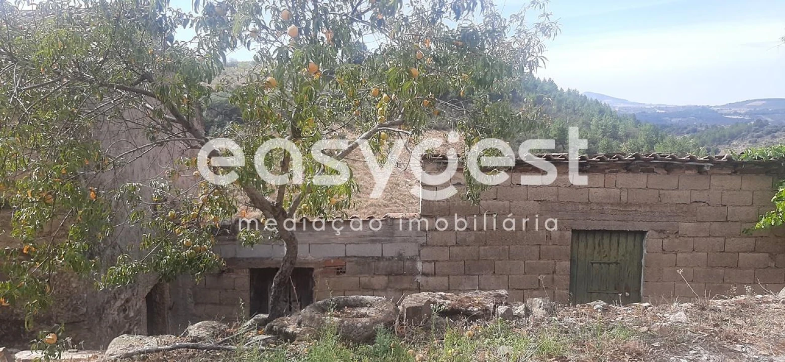 Moradia T2 para Venda em Carviçais Foto 4