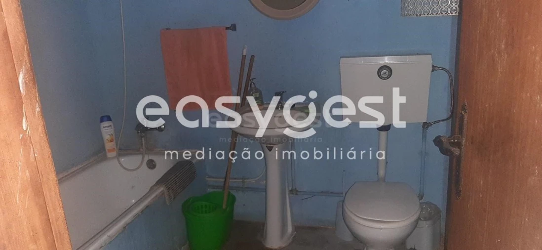 Moradia T2 para Venda em Carviçais Foto 10