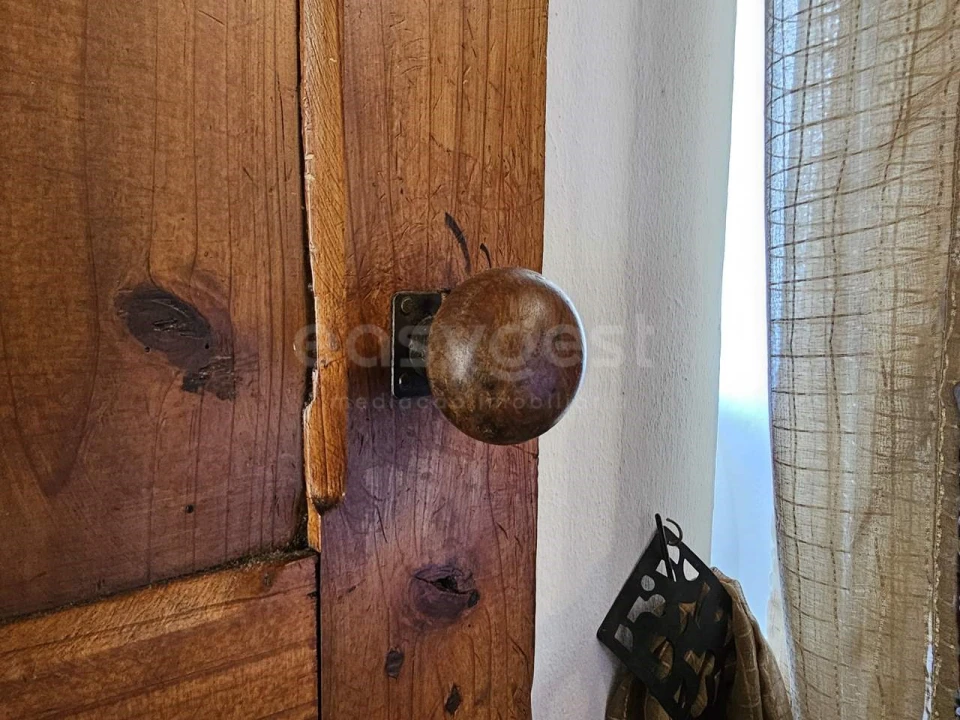 Moradia T2 para Venda em Ribeiras Foto 6