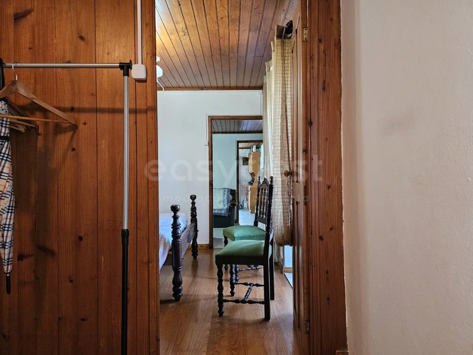 Moradia T2 para Venda em Ribeiras Foto 7