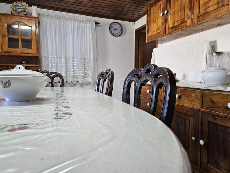 Moradia T2 para Venda em Ribeiras Foto 16