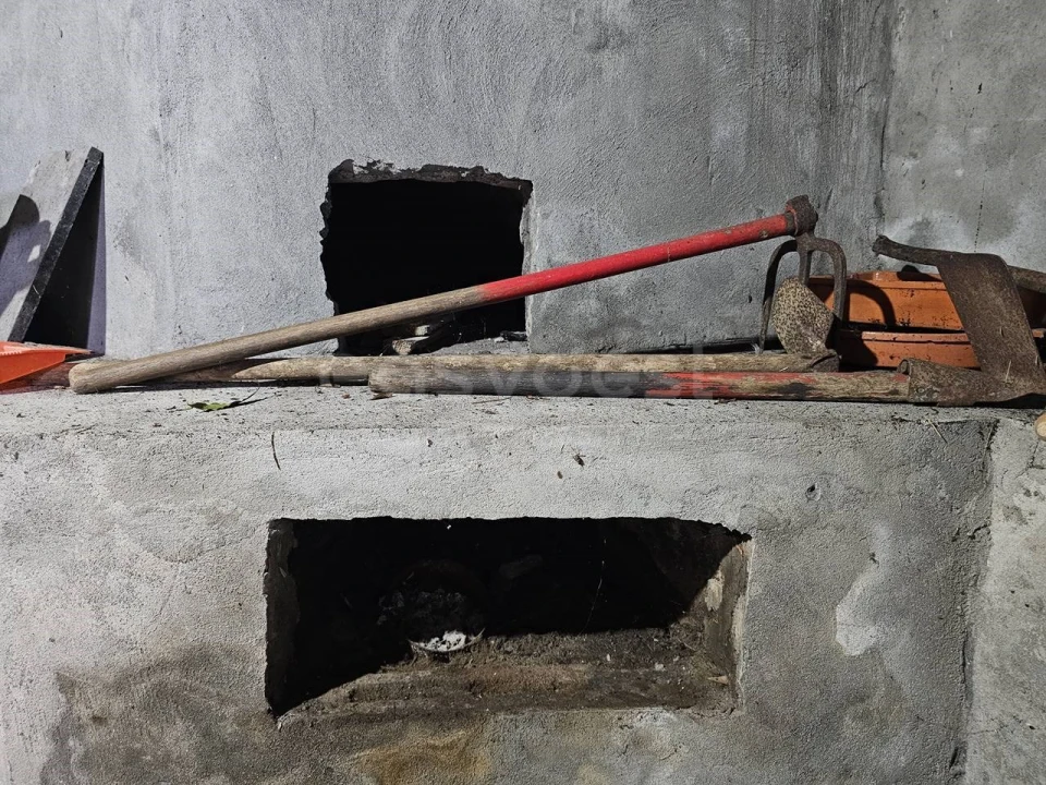 Moradia T2 para Venda em Ribeiras Foto 14