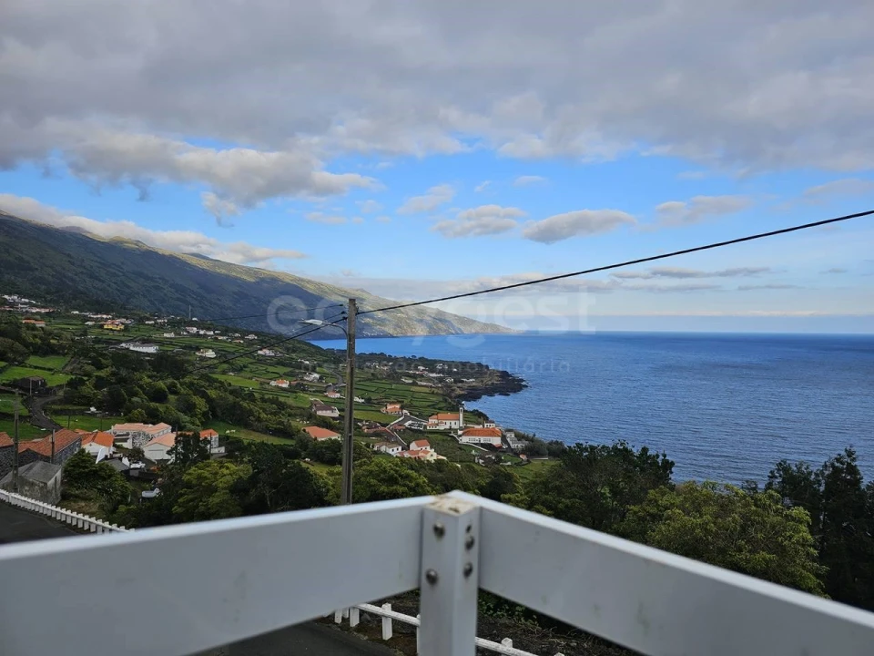 Moradia T2 para Venda em Ribeiras Foto 19