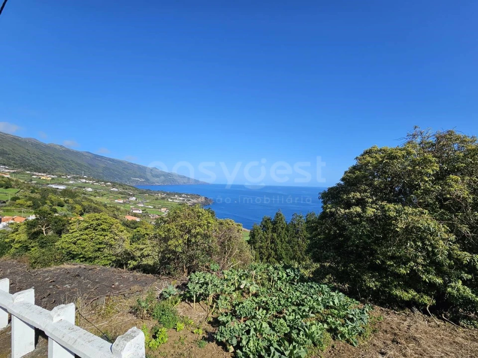 Moradia T2 para Venda em Ribeiras Foto 22