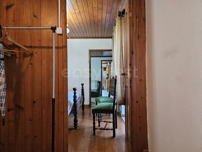 Moradia T2 para Venda em Ribeiras Foto 7