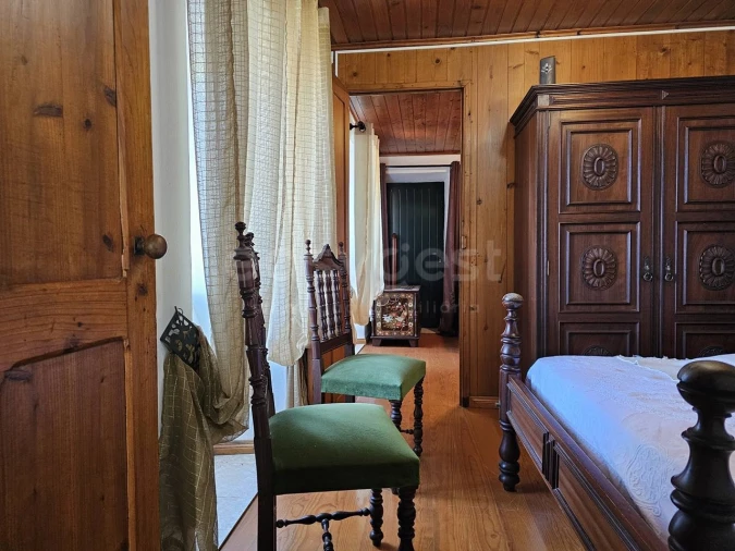 Moradia T2 para Venda em Ribeiras Foto 14