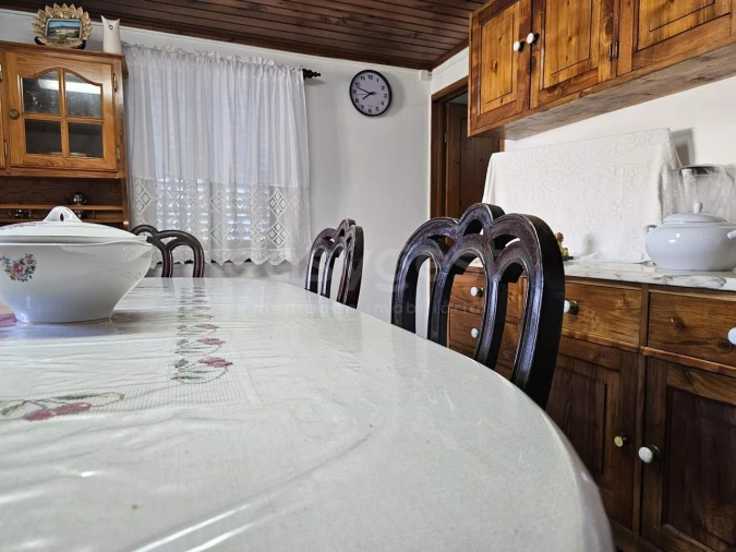 Moradia T2 para Venda em Ribeiras Foto 16