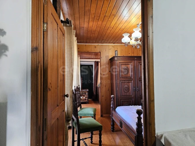 Moradia T2 para Venda em Ribeiras Foto 5