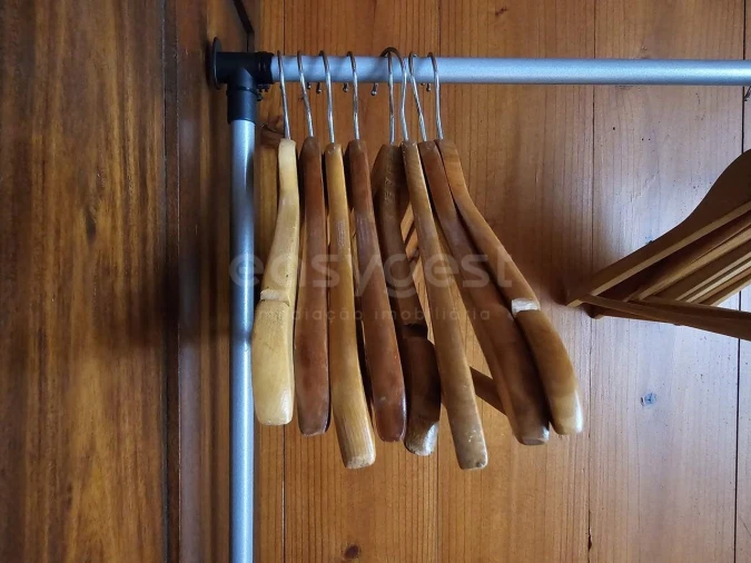 Moradia T2 para Venda em Ribeiras Foto 18