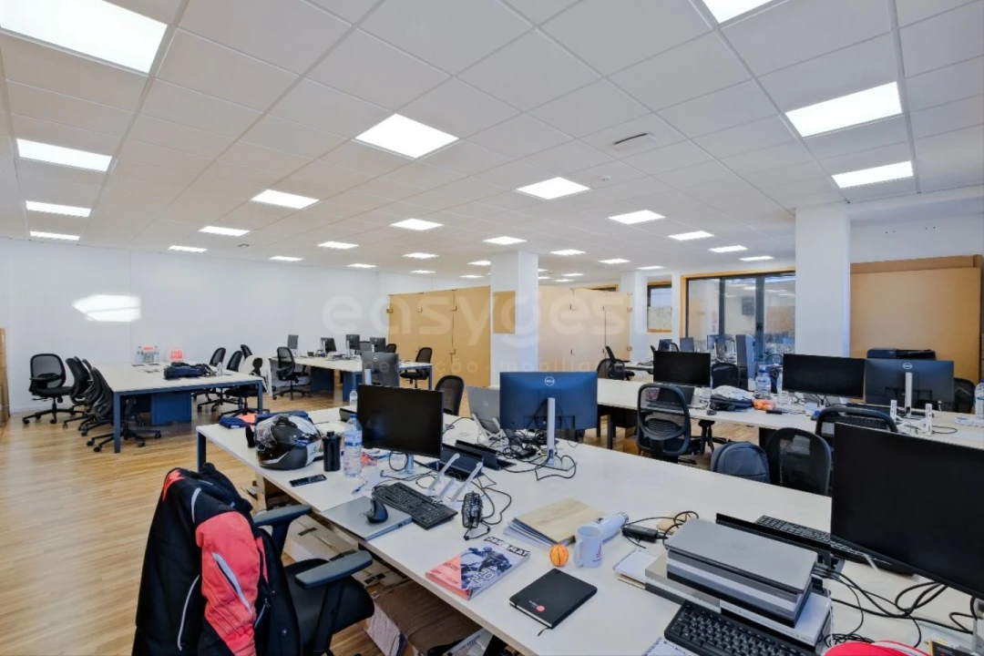 Escritório para Arrendamento em Carnaxide e Queijas Foto 5