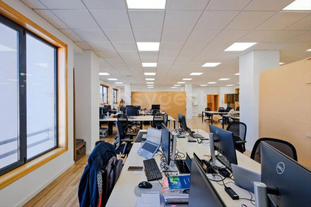 Escritório para Arrendamento em Carnaxide e Queijas Foto 9