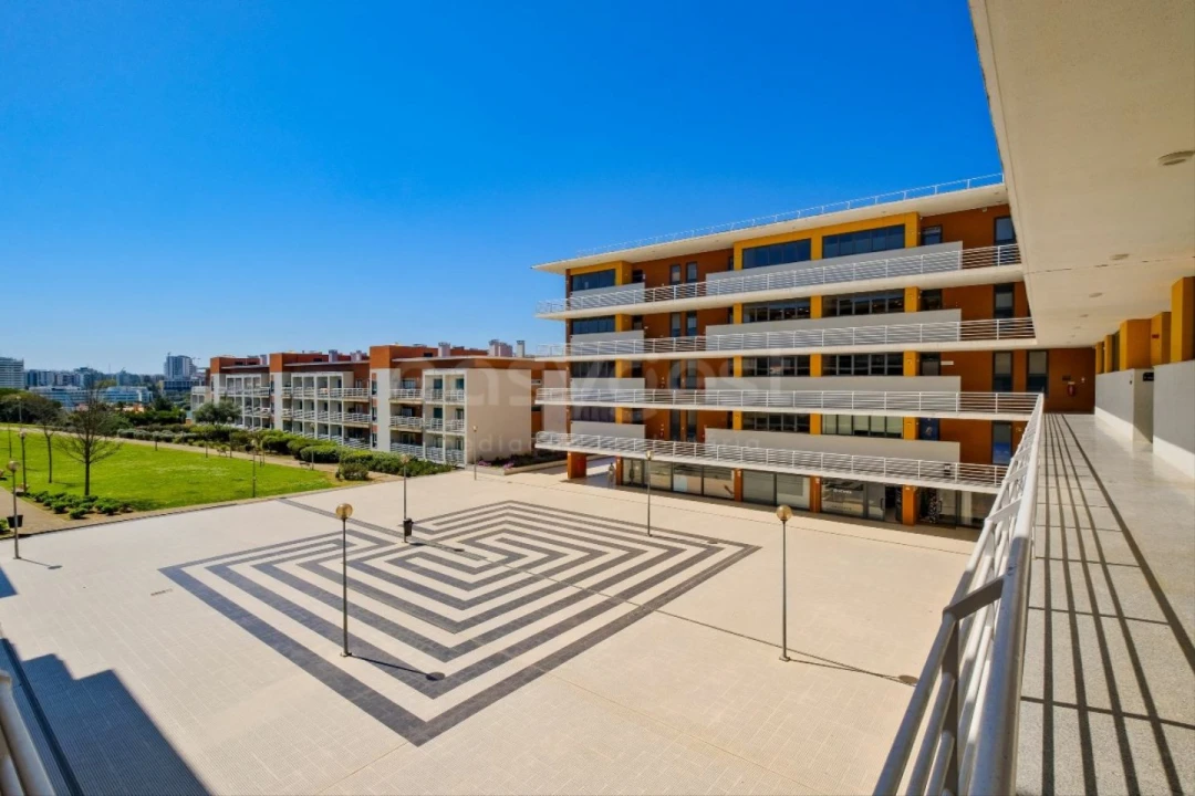 Escritório para Arrendamento em Carnaxide e Queijas Foto 17