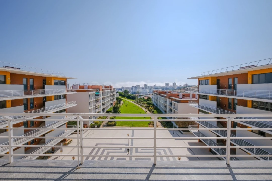 Escritório para Arrendamento em Carnaxide e Queijas Foto 22