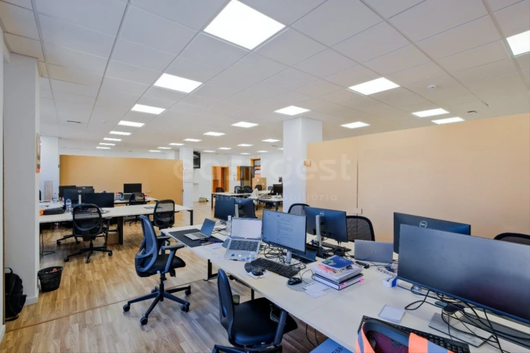 Escritório para Arrendamento em Carnaxide e Queijas Foto 8