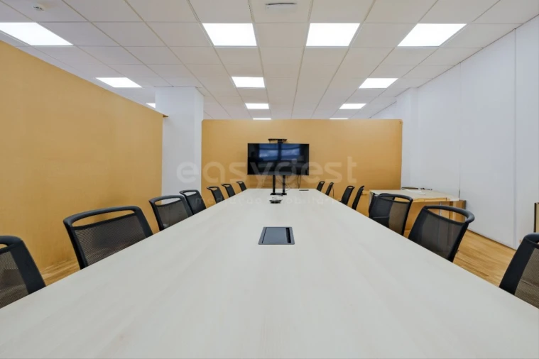 Escritório para Arrendamento em Carnaxide e Queijas Foto 10