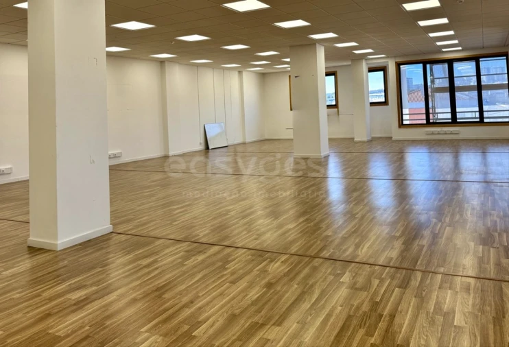 Escritório para Arrendamento em Carnaxide e Queijas Foto 4