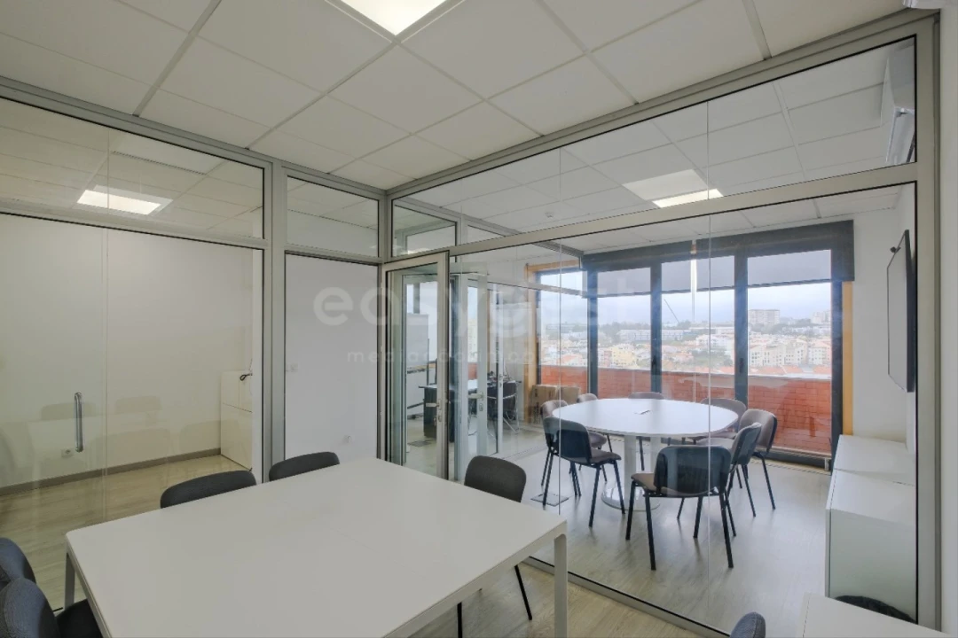 Escritório para Venda em Carnaxide e Queijas Foto 4