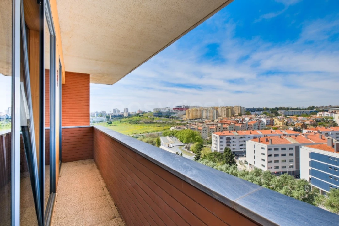 Escritório para Venda em Carnaxide e Queijas Foto 12