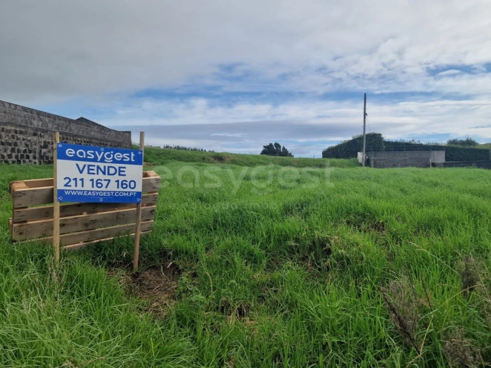 Terreno para Venda em Horta (Angustias) Foto 2