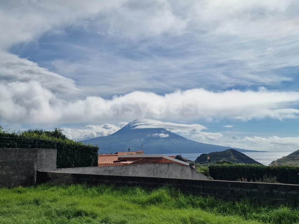 Terreno para Venda em Horta (Angustias) Foto 3