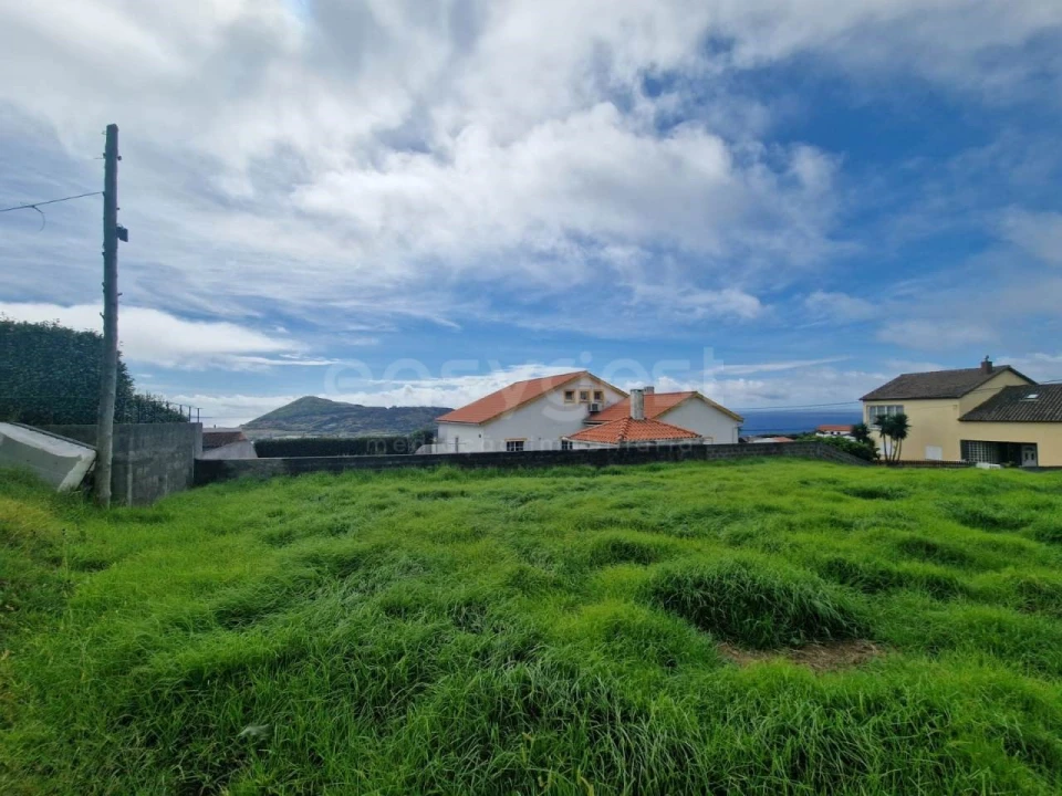 Terreno para Venda em Horta (Angustias) Foto 8