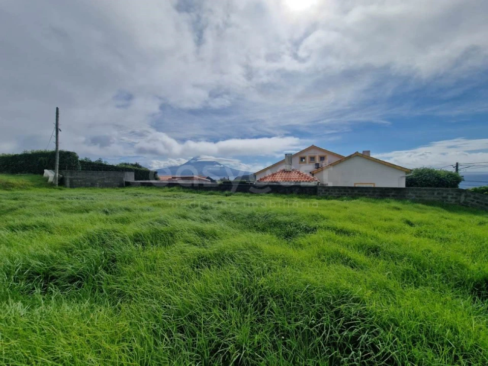 Terreno para Venda em Horta (Angustias) Foto 11