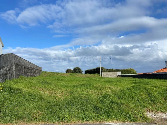Terreno para Venda em Horta (Angustias)