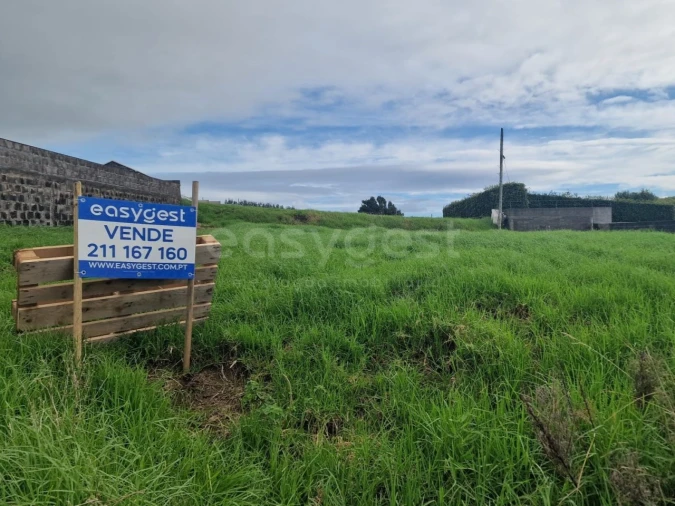 Terreno para Venda em Horta (Angustias) Foto 2