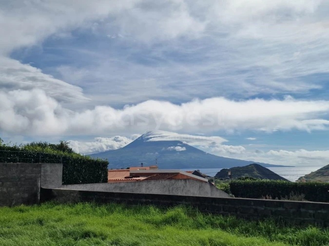 Terreno para Venda em Horta (Angustias) Foto 3
