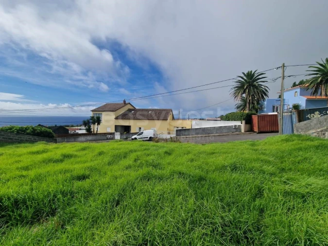 Terreno para Venda em Horta (Angustias) Foto 5
