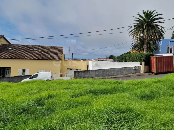 Terreno para Venda em Horta (Angustias) Foto 7