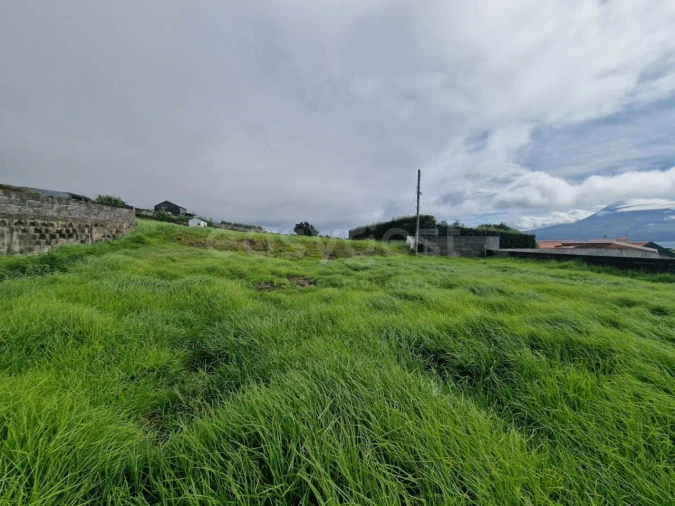 Terreno para Venda em Horta (Angustias) Foto 9