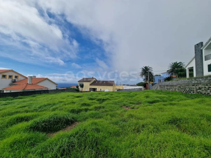 Terreno para Venda em Horta (Angustias) Foto 10