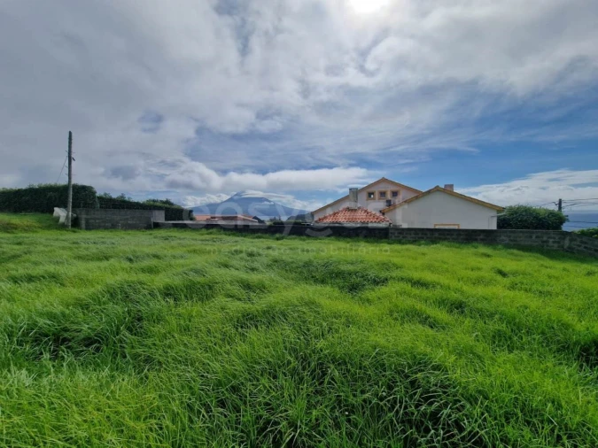 Terreno para Venda em Horta (Angustias) Foto 11