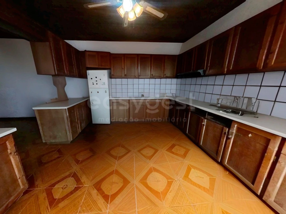 Moradia T3 para Venda em Ribeiras Foto 7