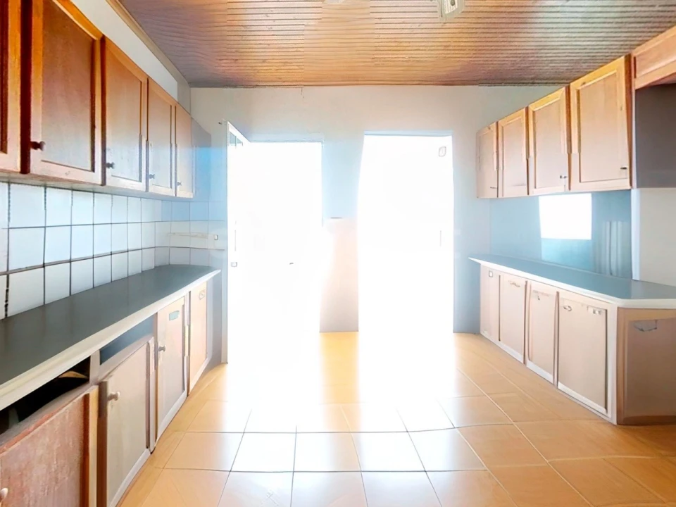 Moradia T3 para Venda em Ribeiras Foto 9