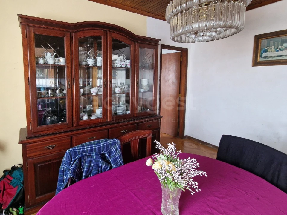 Moradia T3 para Venda em Ribeiras Foto 10