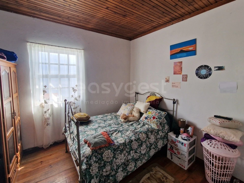 Moradia T3 para Venda em Ribeiras Foto 13