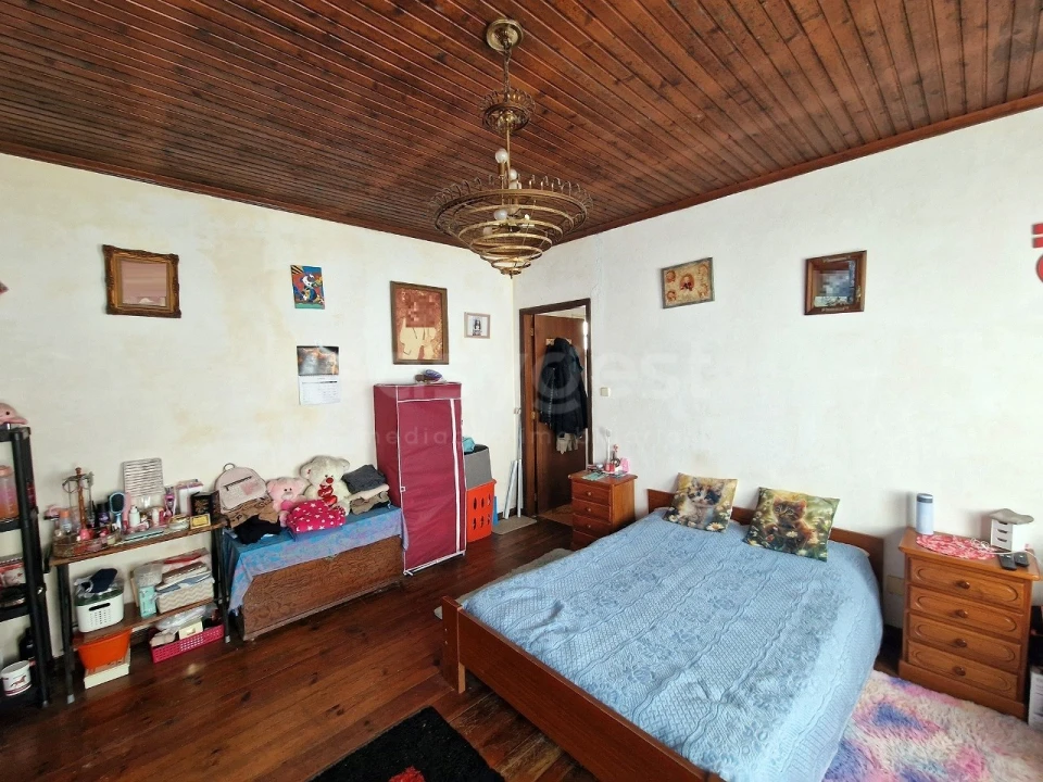 Moradia T3 para Venda em Ribeiras Foto 17