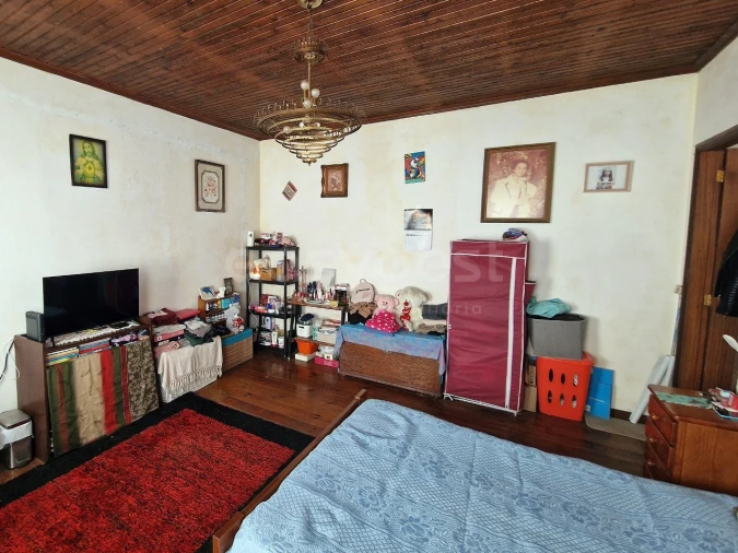 Moradia T3 para Venda em Ribeiras Foto 15