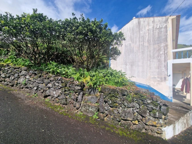 Moradia T3 para Venda em Ribeiras Foto 24