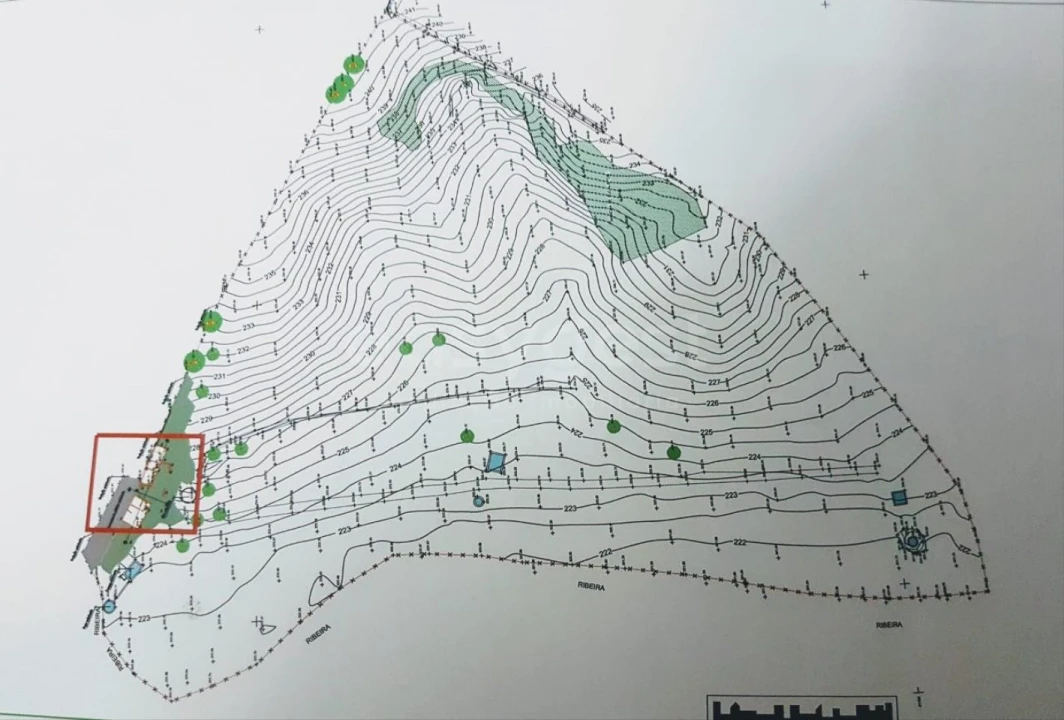 Quinta T1 para Venda em Comenda Foto 4