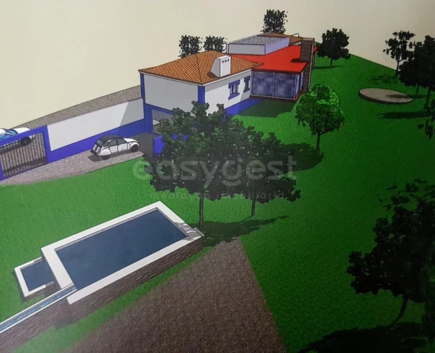 Quinta T1 para Venda em Comenda Foto 6